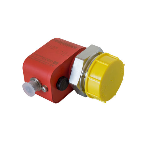 Относительный датчик давления - PRECONT® S40 - ACS Control-System GmbH - емкостный / 4-20 мА / 0-10 В