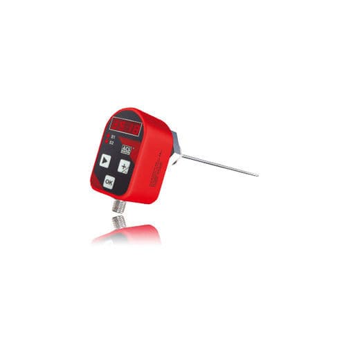 Датчик температуры Pt100 - THERMOCONT® ST - ACS Control-System GmbH - 4-20 мА / ATEX / для гигиенических целей