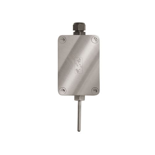 Датчик температуры Pt100 - PTR - ACS Control-System GmbH - PROFIBUS / 4-20 мА / 0-10 В