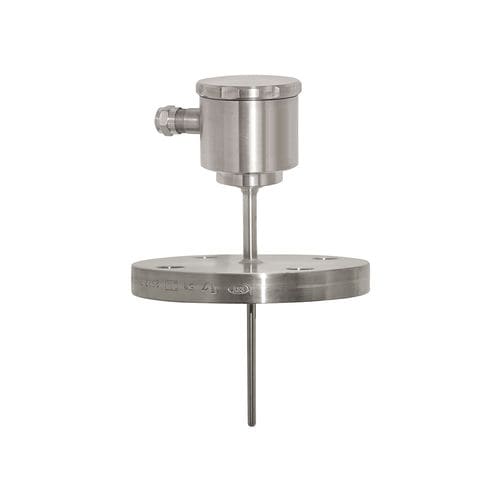 Термометр с зондом - PTZ - ACS Control-System GmbH - с сопротивлением / без дисплея / высокой точности