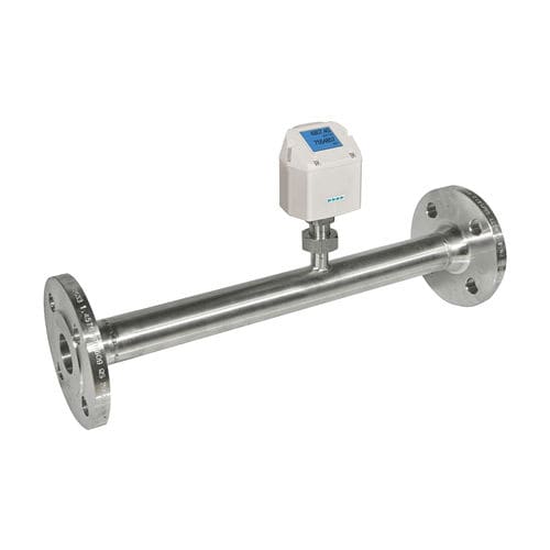 Термический расходомер - FLOWGAS® TMS 300 - ACS Control-System GmbH - массовый / для газа / 4-20 мА