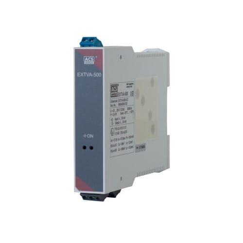 Усилитель сигнала - TRANSCONT EXTVA-500-UC - ACS Control-System GmbH - изоляционный