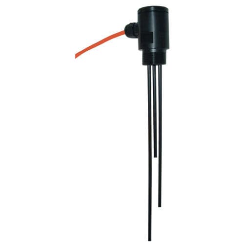 Кондуктивный сигнализатор уровня - SBS - ACS Control-System GmbH - для жидкостей / резьбовой / многоточечный