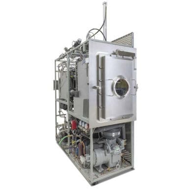 Пилотный лиофилизатор - LyoConstellation™ S10 - SP Scientific Products - для фармацевтической промышленности / для химических продуктов