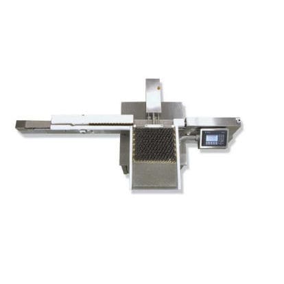 Система загрузки для лотков - TL-100 - SP Scientific Products