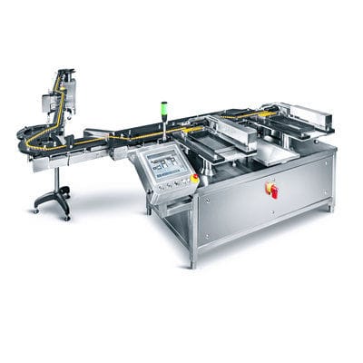 Система загрузки для лотков - TL-200 - SP Scientific Products