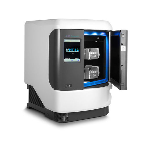 Вакуумный испаритель - Genevac HT Series 3i  - SP Scientific Products - центробежный / для процесса / для концентрирования проб