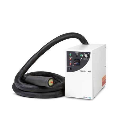 Воздушный охладитель - FTS AirJet™ XR  - SP Scientific Products - для лабораторий / компактный / настольный