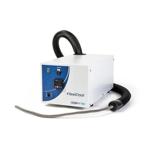 Охладитель с погружением - FTS FlexiCool™ - SP Scientific Products - для жидкости / для лабораторий / компактный