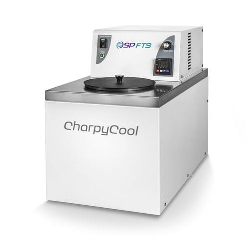 Bain d'étalonnage низкая температура - FTS CharpyCool™ - SP Scientific Products