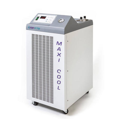 Циркуляционный охладитель для воды - FTS MaxiCool™ - SP Scientific Products - воздушный / для лабораторий / компактный