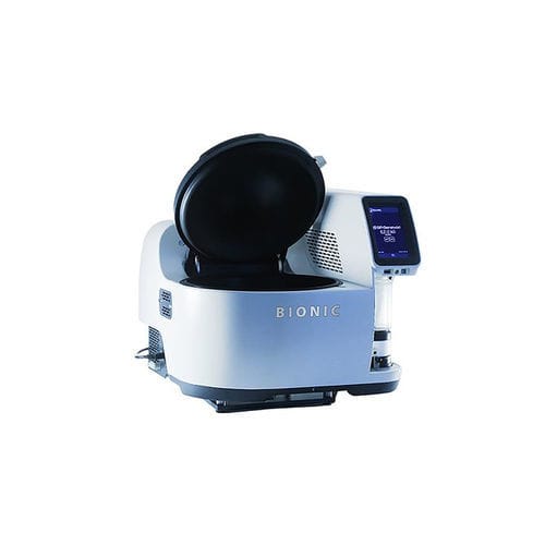 Центробежный испаритель - Genevac EZ-2 4.0 - SP Scientific Products - для лабораторий / для жидкостей / для пищевой промышленности