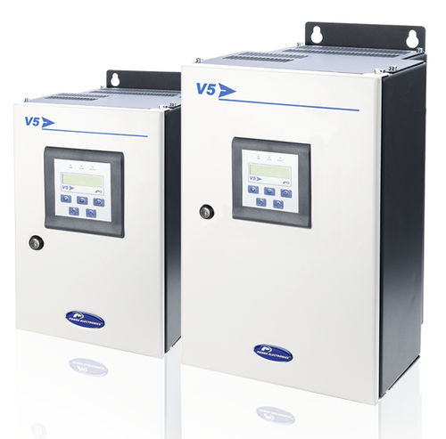 Устройство плавного пуска для двигателя - 2 - 1500 kW | V5 Series - Power Electronics - электронное / низкого напряжения
