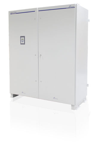 Электронный фильтр верхних частот - 100 - 630 A | Freemaq AHF - Power Electronics - активного типа / гармоник