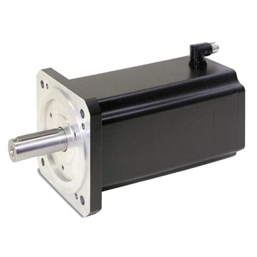Серводвигатель с небольшой инерцией - SMB - Parker Hannifin France SAS - AC / бесщеточный / 400 В