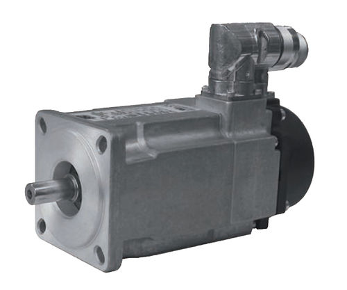 Бесщеточный серводвигатель - NX series - Parker Hannifin France SAS - AC / 400 В / 380 В