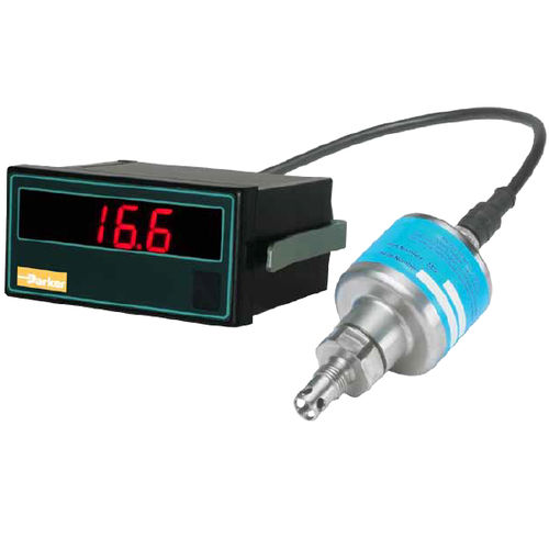 Датчик относительной влажности - ICOUNTM : SMS200, MS150 series - Parker Hannifin France SAS - в масле / линейный / привинчиваемый