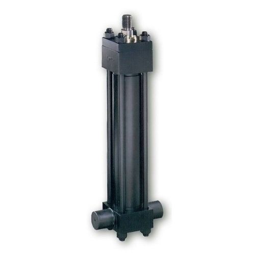 Гидравлический цилиндр - 3L  - Parker Hannifin France SAS - с затяжкой / двойного действия / простого действия
