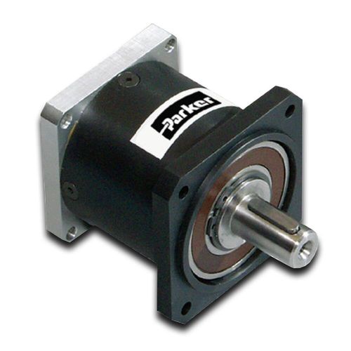 Планетарный редуктор - PE series - Parker Hannifin France SAS - коаксиальный