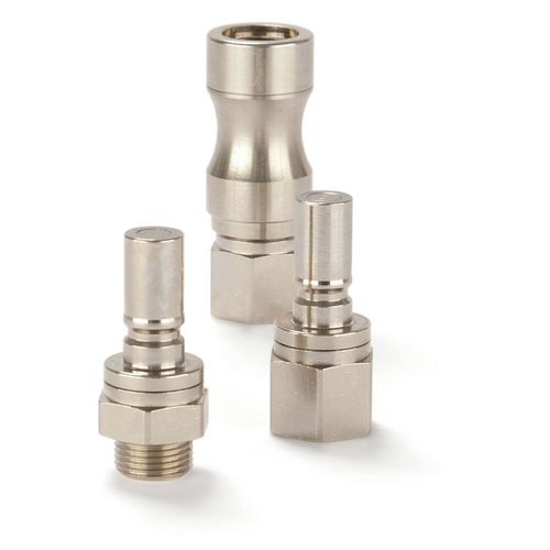 Пневматический соединитель - 206 series - Parker Hannifin France SAS