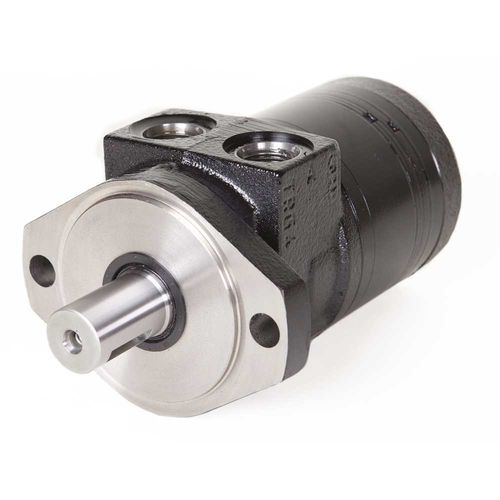 Гидравлический двигатель Gerotor - Torqmotor™ TE - Parker Hannifin France SAS - высокий крутящий момент / низкая скорость / с неподвижным цилиндром