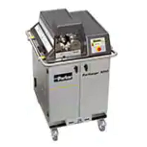 Автоматическая сборочная машина - Parflange® Pro 50  - Parker Hannifin France SAS - для соединения
