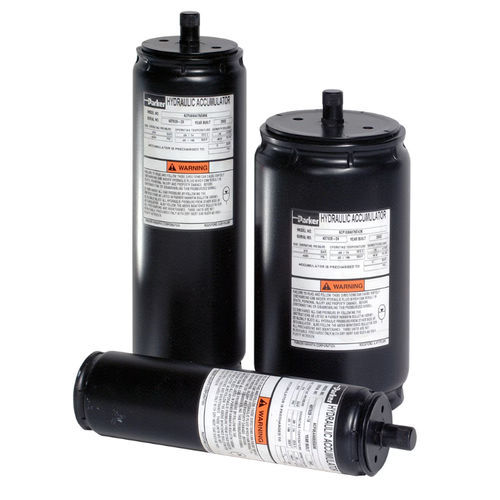 Поршневый накопитель - ACP - Parker Hannifin France SAS