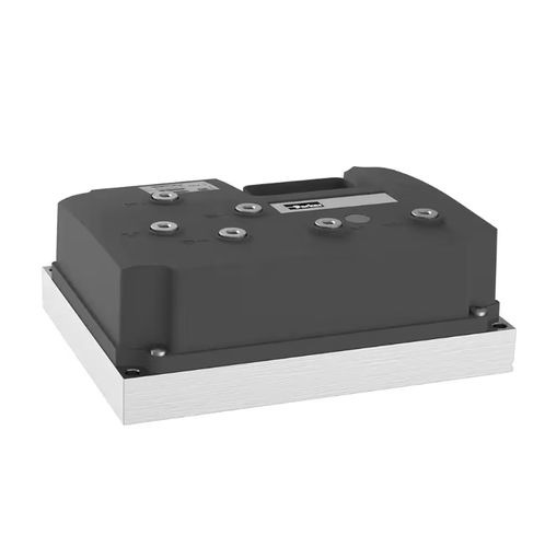 Подвижный вариатор частоты - GVI Series - Parker Hannifin France SAS - для двигателя с постоянным магнитом / для серводвигателя / IP65