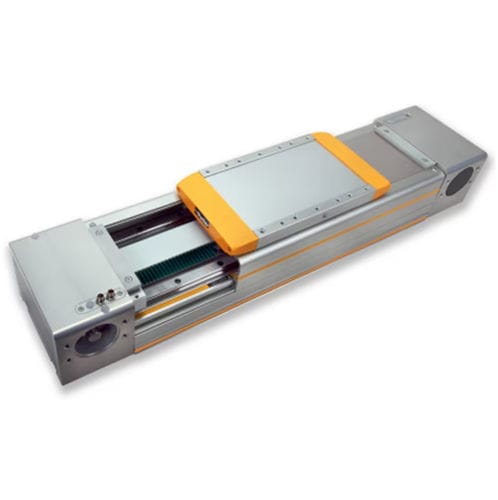 Электрический привод - HMRB15 - Parker Hannifin France SAS - линейный / с шариковым винтом / с зубчатым ремнем