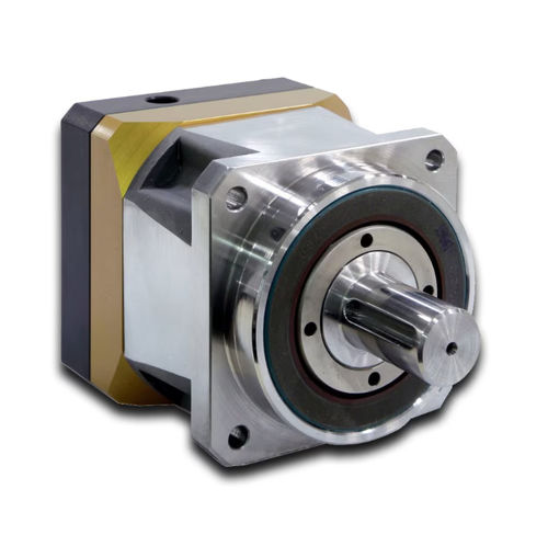 Планетарный редуктор - PS series - Parker Hannifin France SAS - коаксиальный / вал-шестерни / малошумный