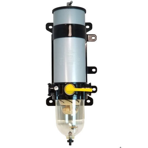 Топливный разделительный фильтр - 500FG10MTC - Parker Hannifin France SAS - с картриджем