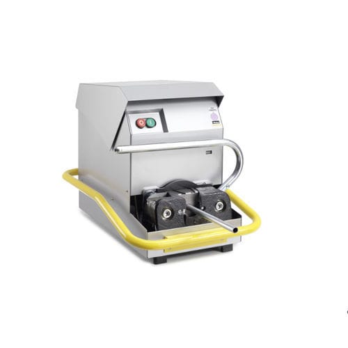 Моторизованное приспособление для зачистки кромок - PARFLANGE 1025 - Parker Hannifin France SAS - для труб / переносное