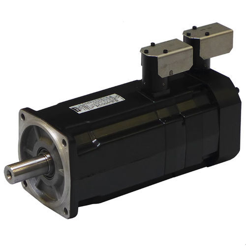 Серводвигатель AC - EY  - Parker Hannifin France SAS - бесщеточный / 400 В / 380 В