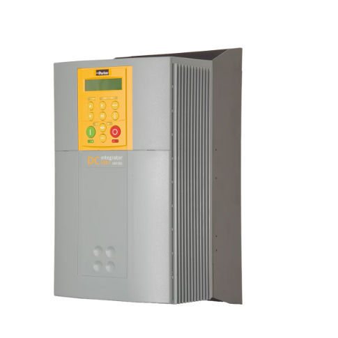 Цифровой вариатор DC - DC590+  - Parker Hannifin France SAS - 4 квадранта