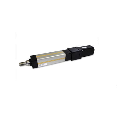 Электрический цилиндр - ETH080 - Parker Hannifin France SAS - IP54 / IP65