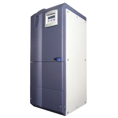 Сверхчистый генератор азота - UHPN2 series - Parker Hannifin France SAS - лабораторный / для LC/MS / мембранный