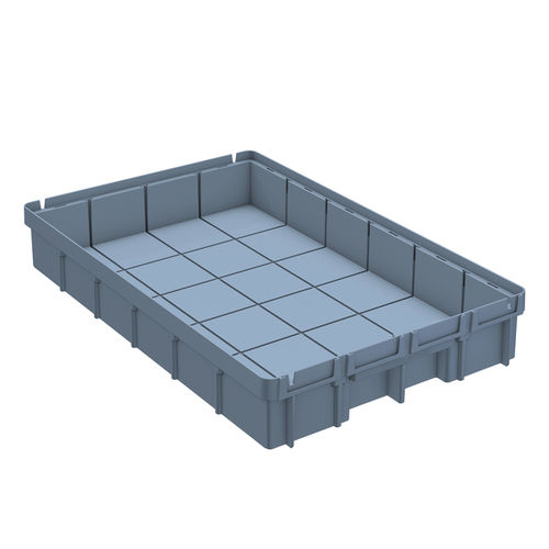 Ящик из пластика - Kardex VCM Box - Kardex - для хранения / гибкий / по индивидуальному заказу