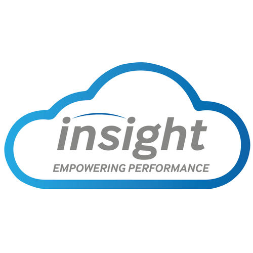 Комплект программного обеспечения для визуализации - Insight - TSM Control Systems - управления складскими запасами / для контроля / для сбора данных