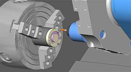 Программное обеспечение для программирования - BobCAD-CAM - CFAO / для многофункционального обрабатывающего центра