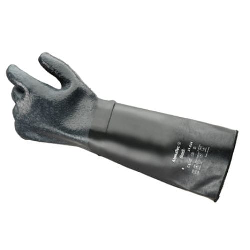 Рабочая перчатки - AlphaTec® 19-024 - Ansell - для разгрузочно-погрузочных работ / для автомобилестроения / для металлургической промышленности