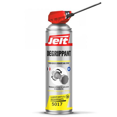 Пропиточное масло в контакте с продуктами питания - 005017 - ITW Spraytec
