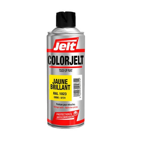 Краска для отделки - COLORJELT BRILLANT - ITW Spraytec - с быстрой сушкой / для маркировки / жидкость