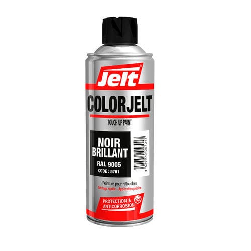 Краска для отделки - COLORJELT BRILLANT - ITW Spraytec - с быстрой сушкой / для маркировки / жидкость