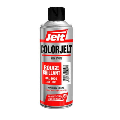 Краска для отделки - COLORJELT BRILLANT - ITW Spraytec - с быстрой сушкой / для маркировки / жидкость