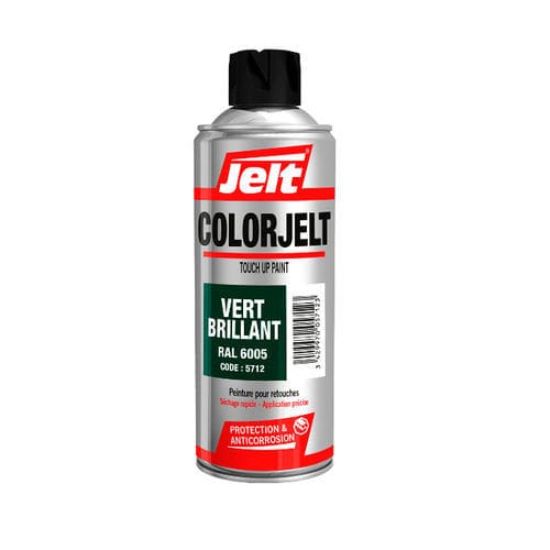 Краска для отделки - COLORJELT BRILLANT - ITW Spraytec - с быстрой сушкой / для маркировки / жидкость