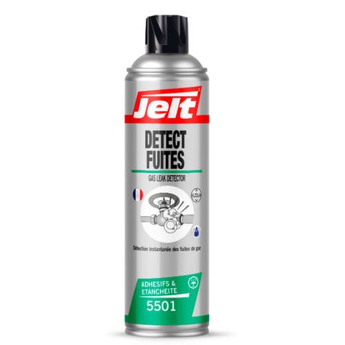 Детектор утечек для газов - 5501 - ITW Spraytec - для промышленности / для зданий