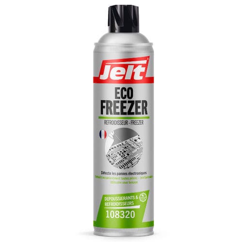 Охлаждающий аэрозоль - ECO FREEZER - ITW Spraytec - для электронного оборудования / воспламеняющихся веществ