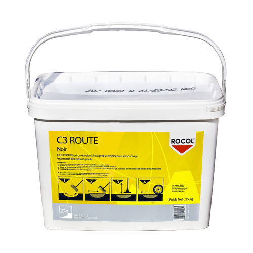 Защитное покрытие - C3 ROUTE - ITW Spraytec