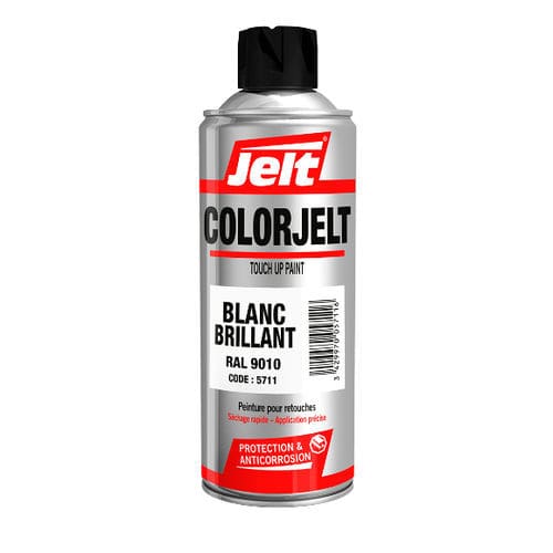 Краска для отделки - COLORJELT BRILLANT - ITW Spraytec - с быстрой сушкой / для маркировки / жидкость