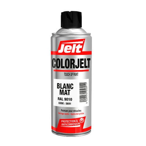 Краска для отделки - COLORJELT MAT - ITW Spraytec - с быстрой сушкой / для маркировки / жидкость